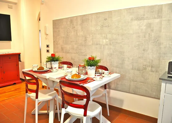 La Casa Del Pigneto Roma