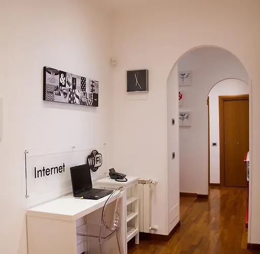 La Casa Del Pigneto * Roma