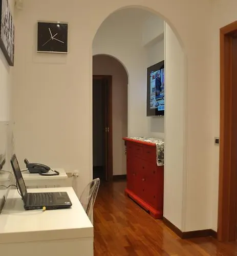 La Casa Del Pigneto Apartamento