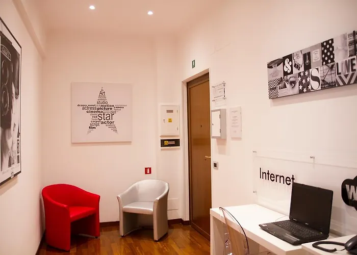 La Casa Del Pigneto Apartamento Roma