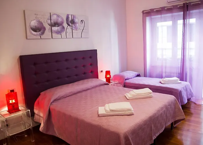 La Casa Del Pigneto *