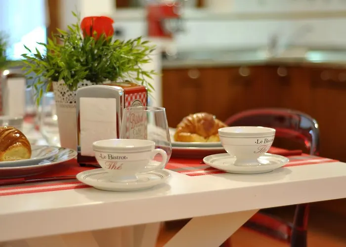 Apartamento La Casa Del Pigneto