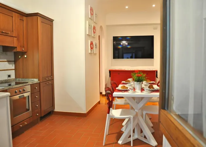 La Casa Del Pigneto *