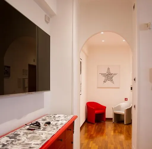 Apartamento La Casa Del Pigneto Roma