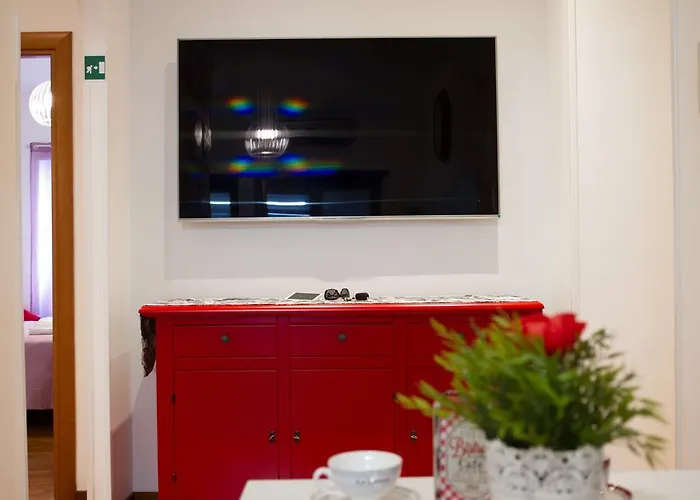 La Casa Del Pigneto Apartamento Roma