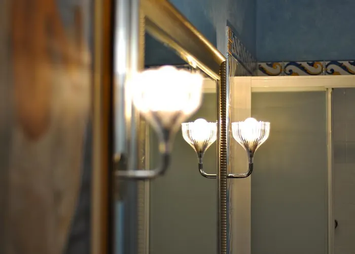La Casa Del Pigneto Apartamento *