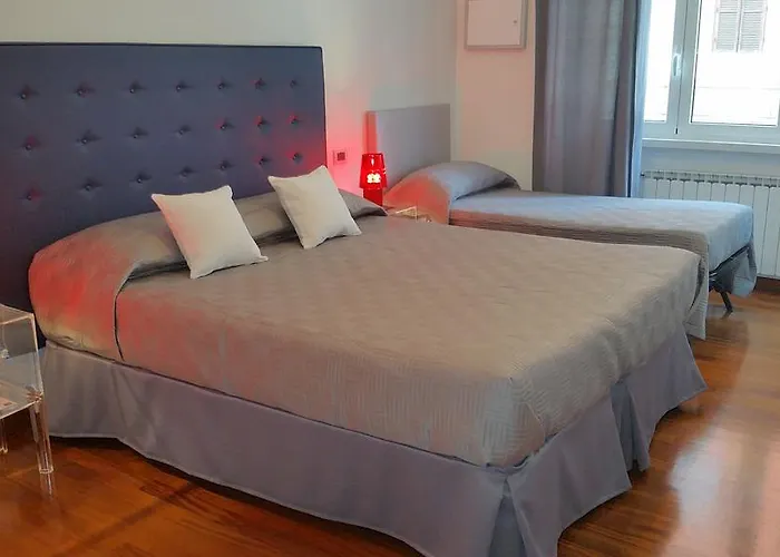 La Casa Del Pigneto