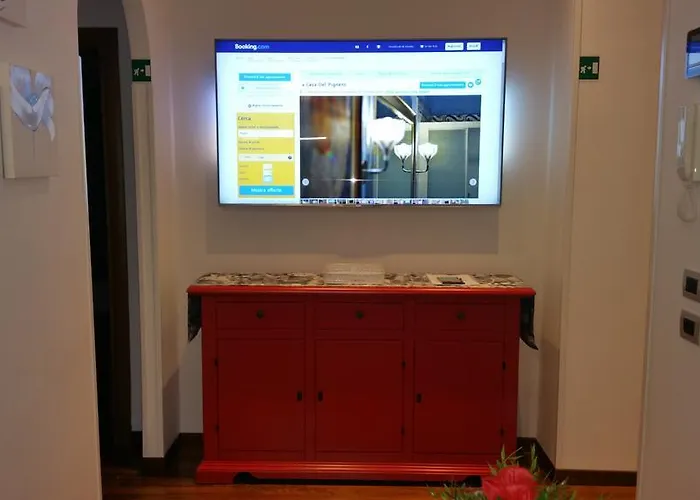 La Casa Del Pigneto