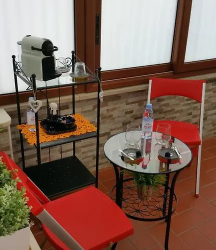 La Casa Del Pigneto