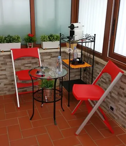 Apartamento La Casa Del Pigneto *