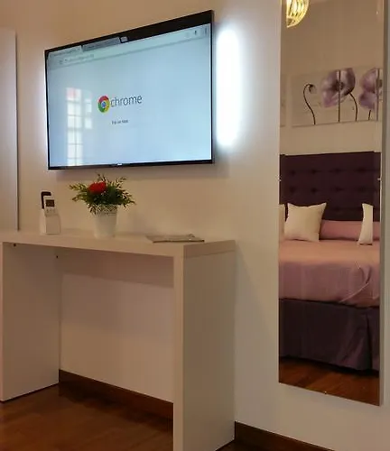 Apartamento La Casa Del Pigneto *