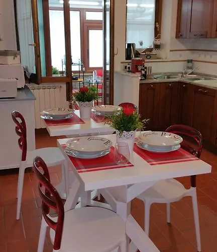 La Casa Del Pigneto Roma