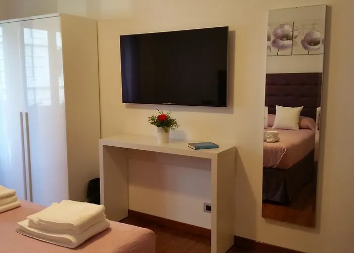 Apartamento La Casa Del Pigneto