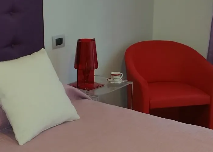 Apartamento La Casa Del Pigneto *