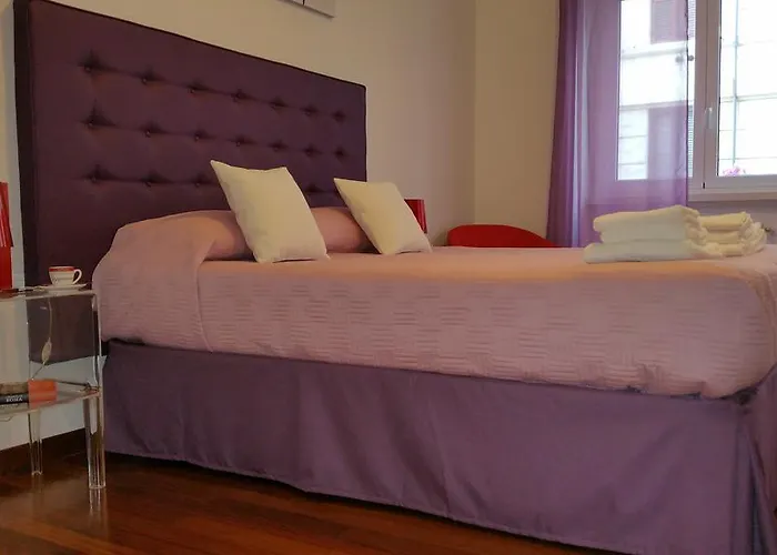 Apartamento La Casa Del Pigneto Roma