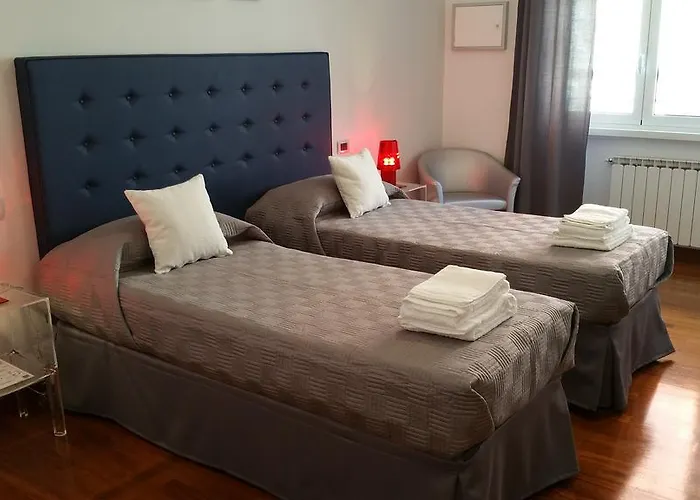 Apartamento La Casa Del Pigneto Roma